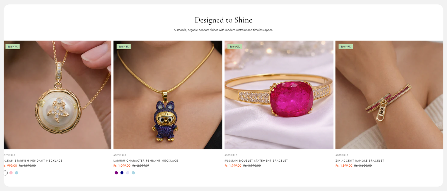 Strategic UX process | Elrovia B2B Redesign